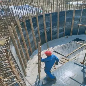 110�׻������̴��½� 130��ˮ����Ͳʩ�� ��������