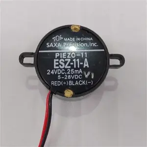 日本KOBISHI 压电式电子蜂鸣器 ESZ-3224