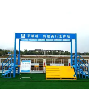 深圳安全体验区厂家 建筑安全体验区厂家 安全体验区制作厂家 汉坤实业