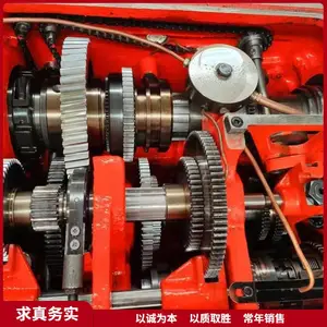 ��ͨ��ʽ����CA6140x1.5�� Һѹ����β�� ��������ܼ�