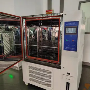 高低温试验机 恒温恒湿试验箱 尚高SUNGOLL