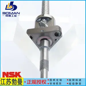 W4008C-14PSS-C3Z12 NSK���ƹ���˿�� �����豸�� ����ά��