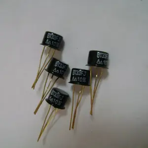 国之航 BT33A BT33B BT33C BT33D BT33FJ BT33EJ PN硅单结晶体管 金属圆帽金属封装 供J级 G级 用于双稳态线路 点火 振荡