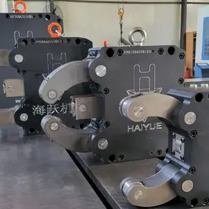 HAIYUE海跃液压中心架,HY-T型,重型结构,专业加工较大油缸等