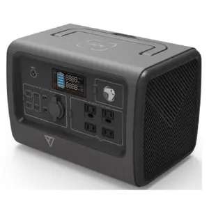 便携式220v移动电源 1KW-3KW 户外移动办公电源 便携式交直流电源 用于医疗救援 野外休闲 地理测绘 建筑设计勘测