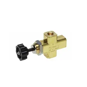 日本进口ASK压力表开关阀PA-200N 日本工业