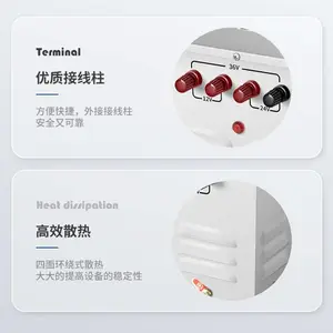 ���� ��ȫ�е�������ѹ��220��36v��ѹjmb-5000va��Դ380ת24v����