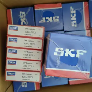 ��ӦSKF6206-2Z/C3������� ��ת��6206������ SKF��������