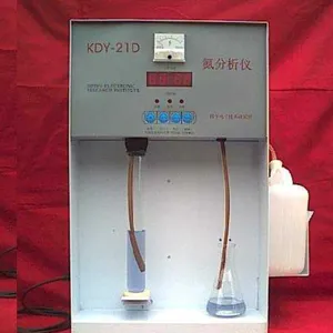 快速定氮仪 KDY-21D