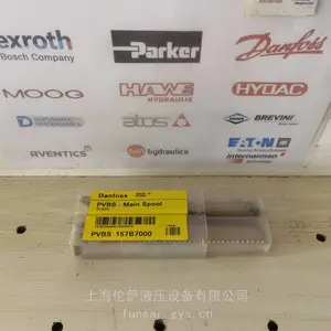 CP208-3-B-0-A-A-XX,产地美国 丹佛斯液压阀价优期短