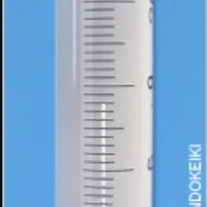 复合工业级 ANDOKEIKI 1-EC-4-JCSS 无害液体棒温度计