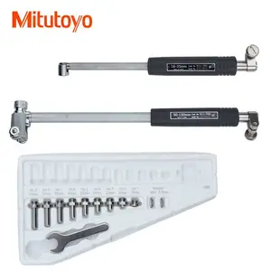 Mitutoyo�ձ������ھ�ָʾ��*** ǧ�ֱ�511-701 702 712 715����ҡ��