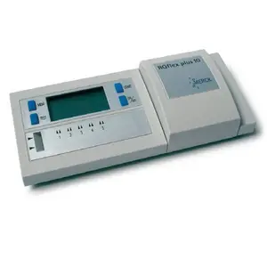 德国默克 RQflex 10 plus加强型反射仪 货号:1.16955.0001