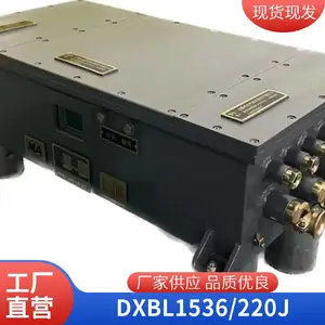 DXBL1536/127J���ø�������������ص�Դ�ߴ�1004��522��264mm