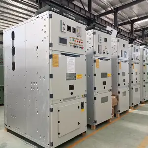 一体式高压固态软起动 电机软启动柜 固态软启动柜品种繁多