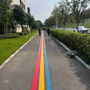 南京道路划线行业优势与特点 达尊交通