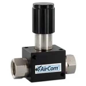AirCom���������������ѹ��п��ѹ����ҵ��е�Զ���R119-J