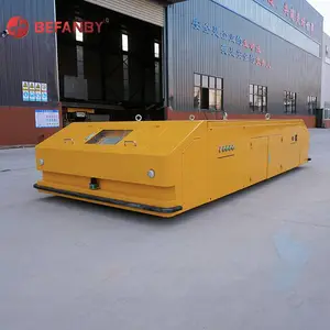 �ͻ�����5��Ǳ��ʽAGV�Զ���ƽ��С�� ׼ȷͣ��ȫ����ʻ�޹쳵����