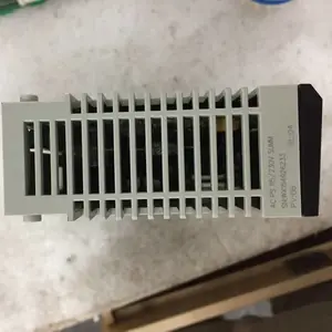 140CPS51100模拟量输出模块Schneider/施耐德PLC昆腾