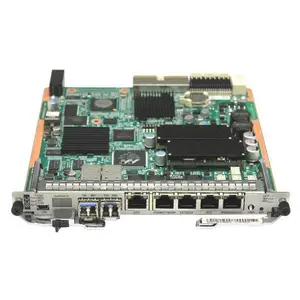 HUAWEI SCC 系统控制与通信板TNF3SCC OSN1800系列波分主控板