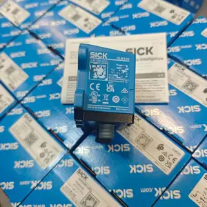 西克SICK 1047411 OLM100-1001 激光测距传感器 全新原装正品