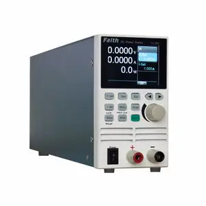 费思 华东代理 FT10系列可编程直流电源(小体积300W/400W)