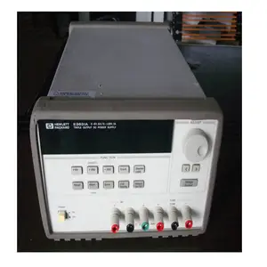 ��Ӧ����HP E3610A/Agilent E3610A���ֿɵ���Դ