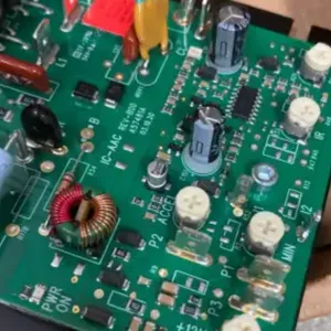 供应美国KB Electronics 电路板 KBIC-120