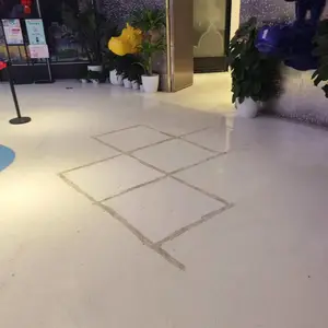 专业浅色大理石结晶施工,针对性防黄防渗防止氧化变暗修复