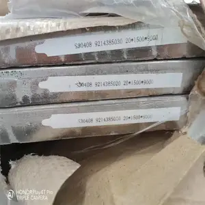 工业不锈钢卷板 S30408 太钢原厂3-16mm 耐腐蚀