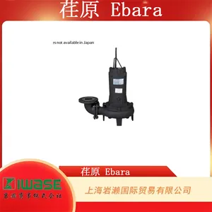 EBARA ��ԭ�� DSZ�� ��ʽǱˮ������ DSZ1400-4.5
