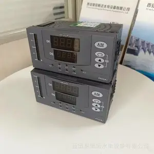 电力自动化测控装置EN6000B3-1811131数显控制调节仪