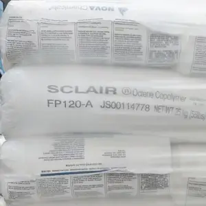 SCLAIR加拿大诺瓦化学FP120A线型聚乙烯8碳LLDPE不含开口