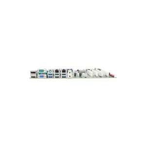 CEB-H42A-A100 Intel H420E Chipset, 2 x LAN, VGA/HDMI/DP++, 6 x COM, 10 x USB, 2 x PCIe, 4 x PCI, 1 x M.2, ATX MB