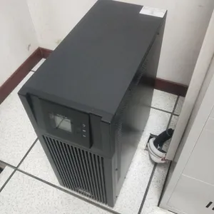 60千瓦ups电源60千伏安ups蓄电池延时2小时多少钱