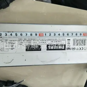 ������Xitanium 250W 0.7A 1-10V ��ˮLED��������װ��