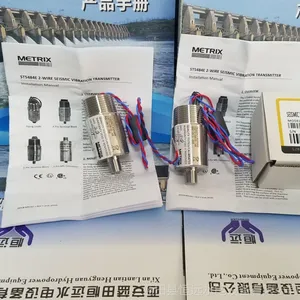 METRIX振动变送器ST5491E-022-410-00长期供货