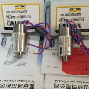 METRIX�񶯱�����ST5491E-022-410-00���ڹ���