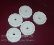 小圆片净化器陶瓷、净化器绝缘子、净化器陶瓷配件