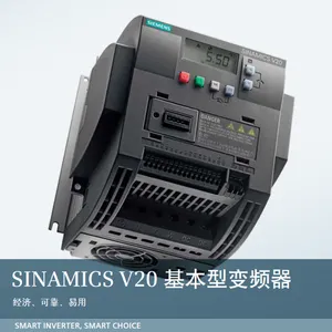 ������V20��Ƶ��6SL3210-5BE27-5UV0�ֻ�