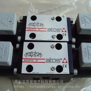 �����ATOS����˹��ŷ�DHU-0610/1/L3 24DC ���������ܾ���