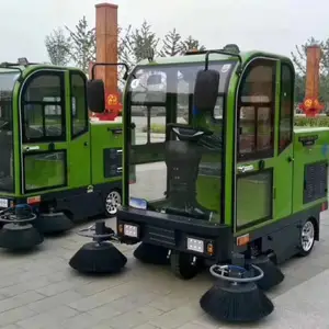 ���ʽɨ�س������� ��ʻʽɨ�ػ���ˮ������ɨ��JC1900 ���˹����ҳ�ɨ�ػ�