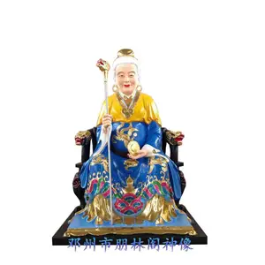 河南十二老母神像厂家