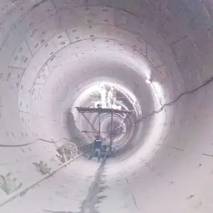 枣庄市水电站蓄水池堵漏 地下通道堵漏施工方案