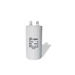 ��Ӧ ����CBB60 450VAC 20uf�綯��բ��������Ĥ������