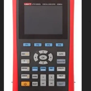 数字存储示波器 型号 UT12-UTD1050DL 库号 M389239
