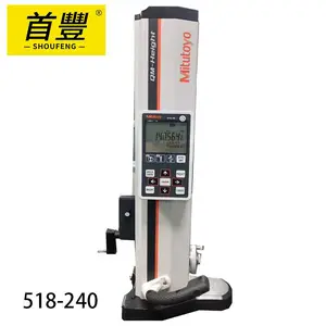 ����Mitutoyo ���Բ���� 518-240