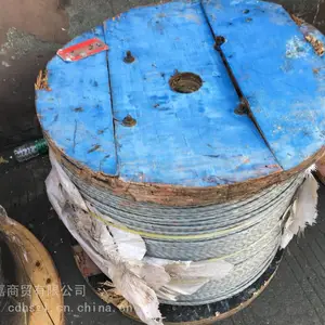 成都市2.6钢绞线回收报价_架空用钢绞线回收