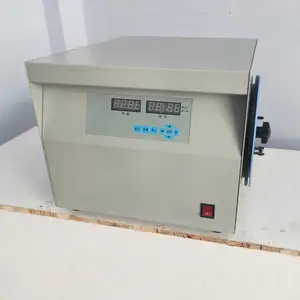 NJ-3 科达仪器 微电脑粘结指数测定仪 煤质粘结性能分析设备