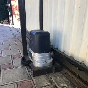 平移门电机 开门机 自动开门机遥控开门机 智能开门电机